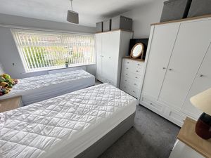 Bedroom 2- click for photo gallery